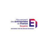 Mouvement des entreprises de France Guyane